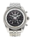 Pre-Owned Breitling Bentley B06 Watch
